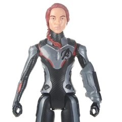 Marvel Black Widow Avengers Figura 29cm. Hasbro. - Crawling