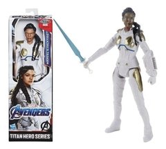 Marvel Valkiria Avengers Figura 29cm. Hasbro. - comprar online