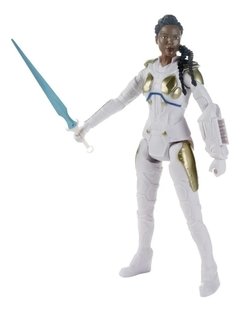 Marvel Valkiria Avengers Figura 29cm. Hasbro. en internet