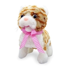Peluche Mi Mascota Wow Interactiva. en internet
