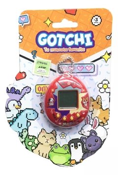 Mascota Virtual Gotchi Con Sonido en internet