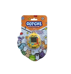 Mascota Virtual Gotchi Con Sonido - tienda online