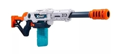 Escopeta Lanza Dardos Max Attack - X-shot - Crawling
