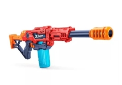 Imagen de Escopeta Lanza Dardos Max Attack - X-shot