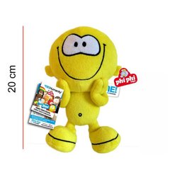 Peluches Me! Humanity Realidad Aumentada - Phi Phi Toys