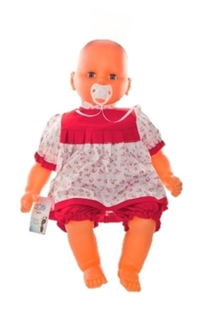Mi Bebe Mediano En Bolsa 45 cm Art.203 - Yoly Bell. - comprar online