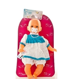 Mi Bebe Mediano En Bolsa 45 cm Art.203 - Yoly Bell. en internet