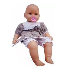 Mi Bebe 50 Cm Mediano En Bolsa art 206 - Yoly Bell. - comprar online