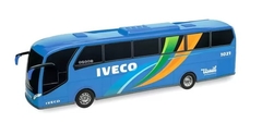 Micro Larga Distancia Iveco Usual - Isakito. - Crawling