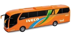 Imagen de Micro Larga Distancia Iveco Usual - Isakito.
