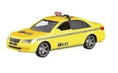 Taxi Chico Escala 1:28 - Magnific. en internet