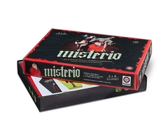 Misterio Juego De Mesa Original - Ruibal. - comprar online