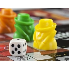 Misterio Juego De Mesa Original - Ruibal. - tienda online