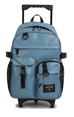 Mochila 18" Escolar Con Carro - Chimola.