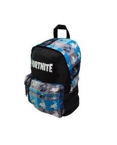 Mochila 17" De Espalda Fortnite LLama - Wabro en internet