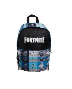 Mochila 17" De Espalda Fortnite LLama - Wabro