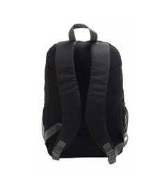 Mochila Wbr Urbana 48 Cm Club De Espalda - Wabro. - Crawling