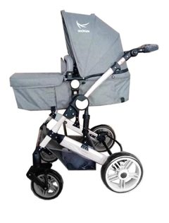 Coche Moisés Con Huevito - Tinokids - comprar online