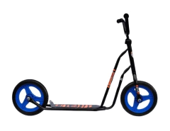 Monopatín Grande Con Ruedas Macizas - Rodados Kids. - comprar online