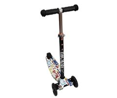Monopatin Scooter - TinoKids - tienda online