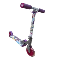 Monopatín Scooter Plegable - Jem. en internet