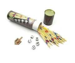Multijuegos 3 En 1 - Bisonte. - comprar online