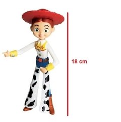 Muñeco de Jessie La Vaquera - Toy Story - comprar online