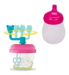 Muñeca My Little Collection Mixer - Diver Toys. - Crawling