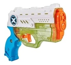 Pistola Lanza Agua XShot Nano Fast-Fill.