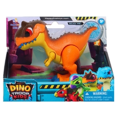 Dinosaurio Mini De Juguete Infantil - Dino Troop Kids. - comprar online