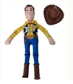 Toy Story Peluches con Cabeza De Goma - New Toy´s. - comprar online