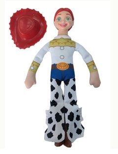 Toy Story Peluches con Cabeza De Goma - New Toy´s. en internet