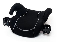 Booster Elevador Para el Auto con Portavasos - Ok Baby. - comprar online