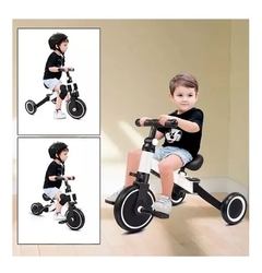 Triciclo Para Niños 3 En 1 - Tino Kids. en internet