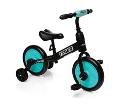 Bici De Balanceo 2 En 1 - Felcraft - Crawling