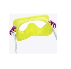Set De Snorkel Para Buceo Crusader Essential + 3 Años - Bestway. - tienda online