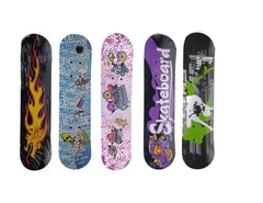Patineta Skate Infantil 59 cm chica - Faydi.