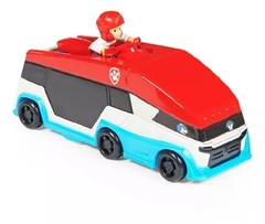 Paw Patrol Camiones - Caffaro. - comprar online