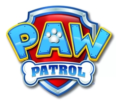 Paw Patrol Figura Articulada Con Frases - Spin Master. en internet