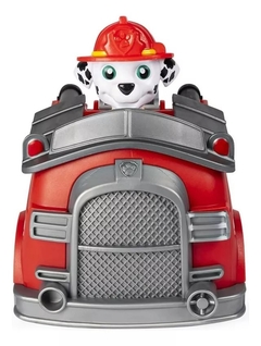Paw Patrol Vehículo A Radio Control - Spin Master. - comprar online
