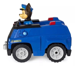 Imagen de Paw Patrol Vehículo A Radio Control - Spin Master.