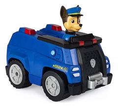 Paw Patrol Vehículo A Radio Control - Spin Master. - comprar online