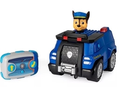 Paw Patrol Vehículo A Radio Control - Spin Master. en internet