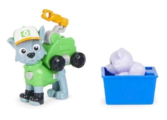 Paw Patrol Big Truck Pups Hero Pup - Spin Master.