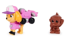 Paw Patrol Big Truck Pups Hero Pup - Spin Master. en internet