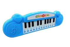 Piano Infantil Electrónico Julian-Juliana.