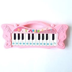 Piano Infantil Musical 22 Teclas - Juguetech - tienda online