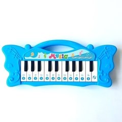 Imagen de Piano Infantil Musical 22 Teclas - Juguetech