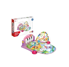 Gimnasio piano fitness rack - blumpy