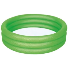 Pileta Inflable 3 Aros 102 X 25 Cm. Bestway - comprar online